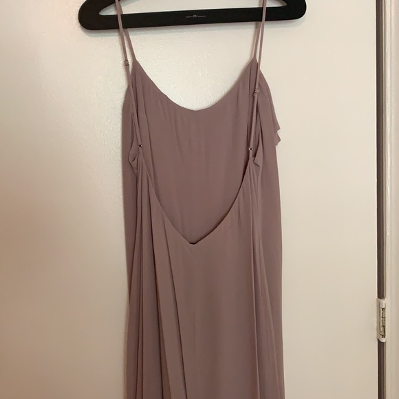 Reformation Gertrude Dress - Picture 5 of 9